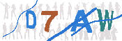 CAPTCHA-Bild